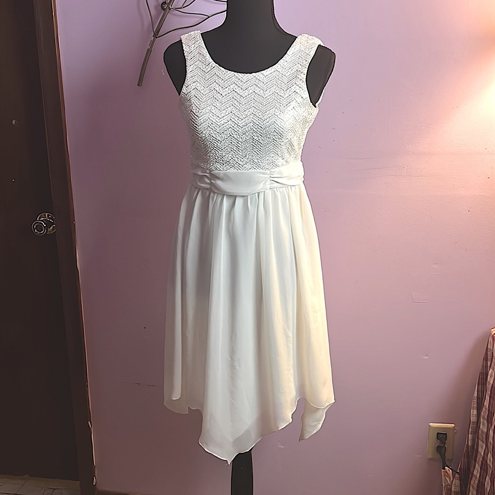 Girl dressy dress